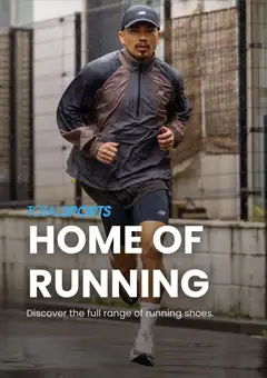 Preview Totalsports Specials valid from 01/01/2026