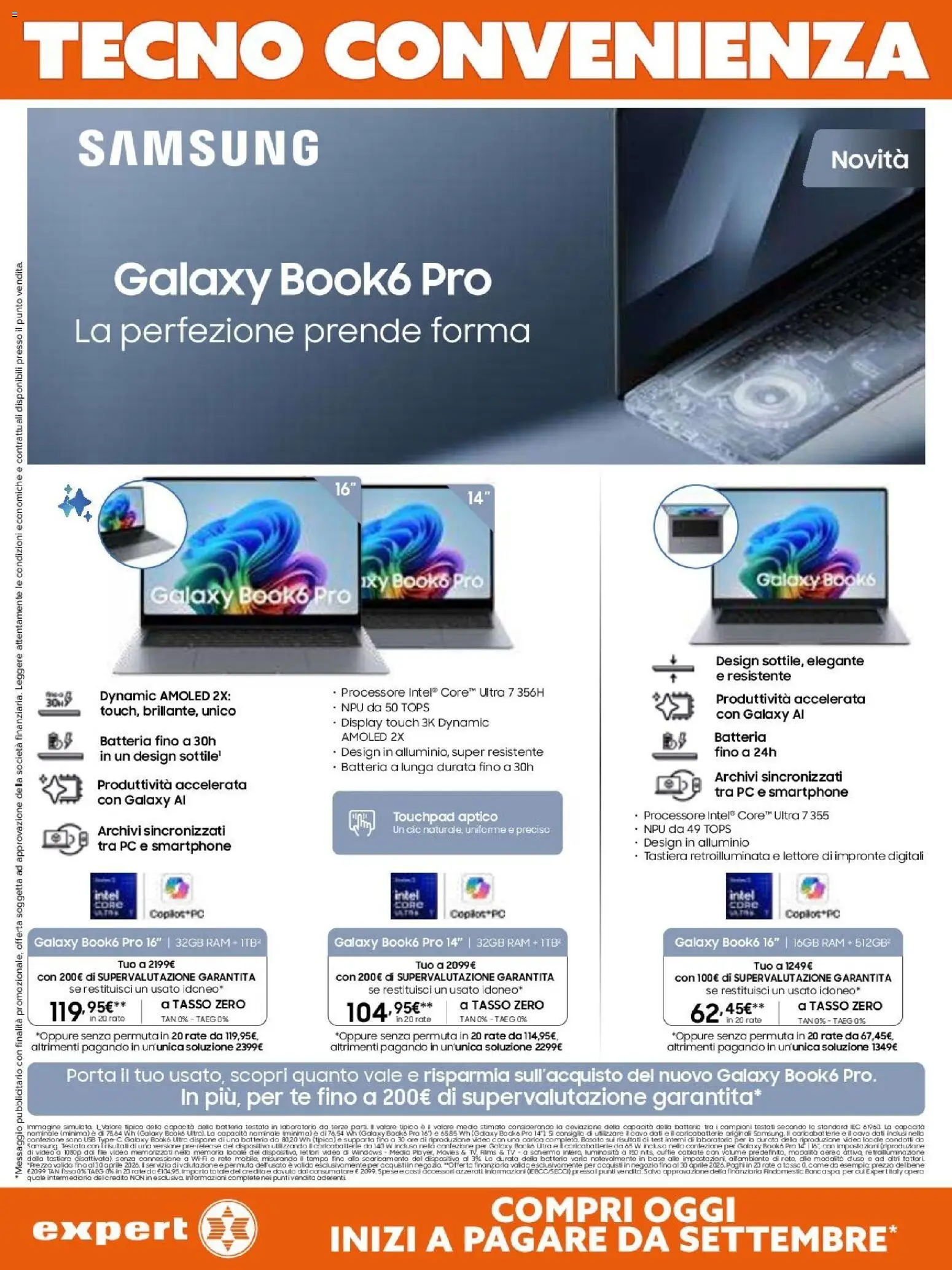 Expert volantino - pagina 12 - valido dal 26/03/2026