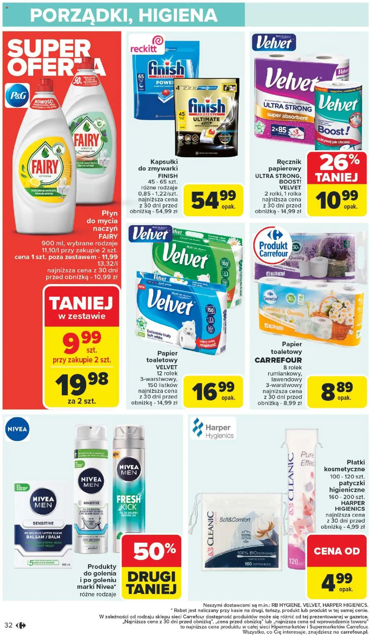 Carrefour Gazetka - strona 36- ważny od 21.07.2025
