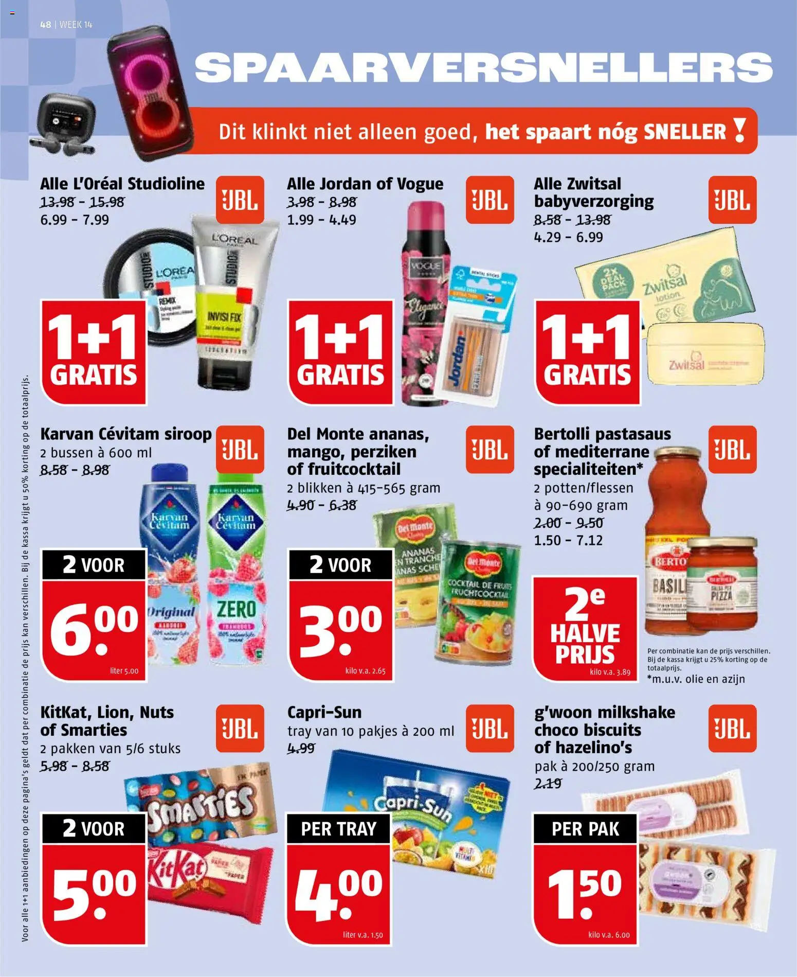 Poiesz folder - page 48- valid from 29-03-2026