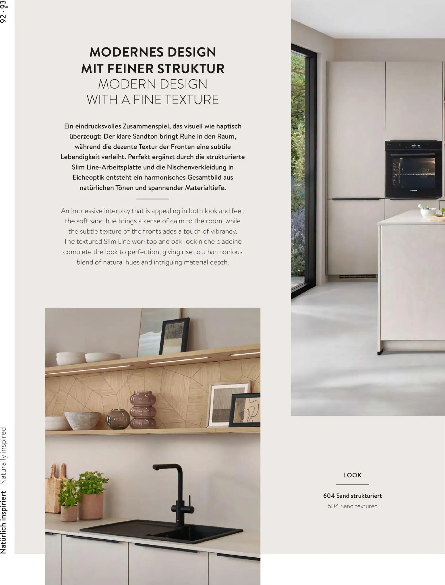 Ostermann Nobilia Küchenprospekt 2026 - Seite 92 - gültig ab 01.01.2026