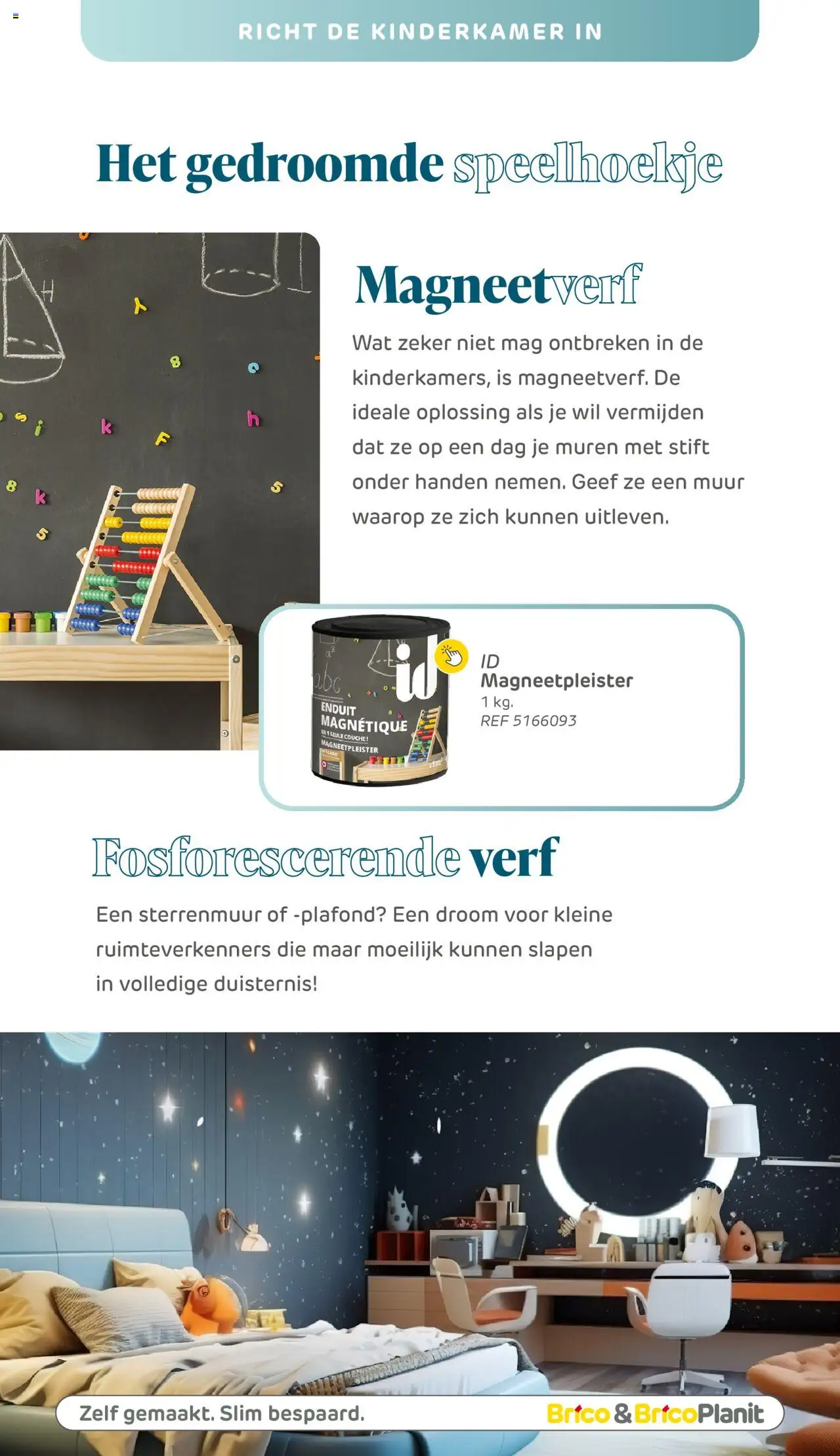 Brico Verfmagazine - pagina 66- geldig vanaf 12/05/2025