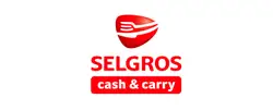 Selgros cash&carry logo