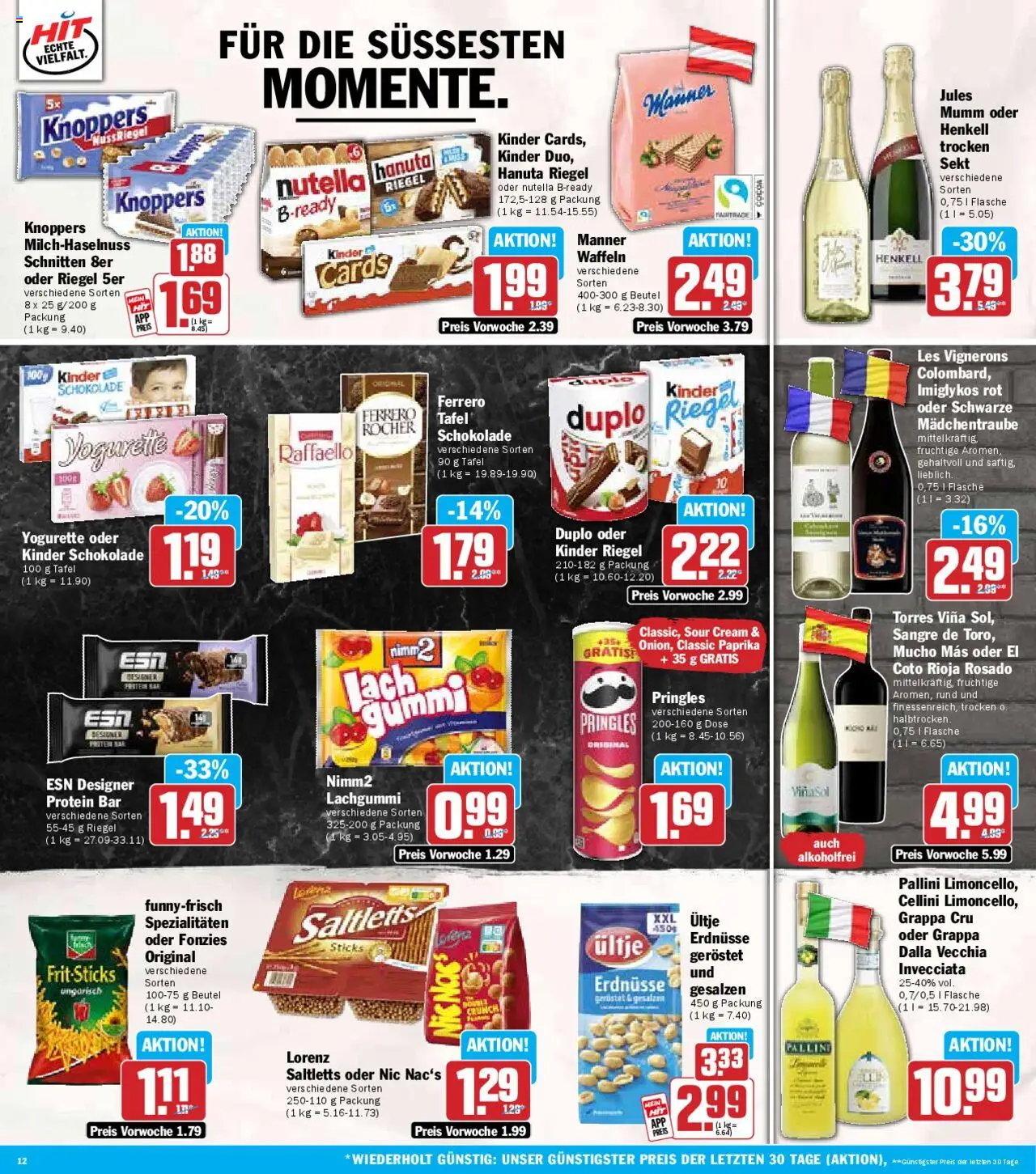 HIT Prospekt 	 - Seite 12 - gültig ab 14.07.2025
