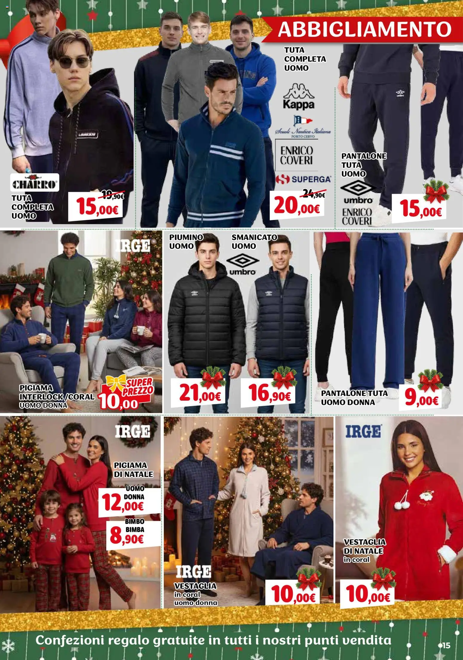 Orizzonte Regali Natale catalogo - pagina 15 - valido dal 27/11/2025