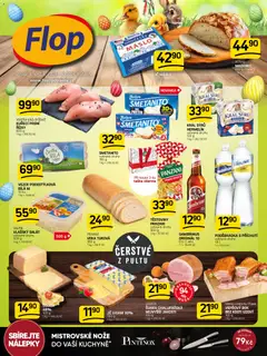 Náhled Flop leták platný od 01.04.2026