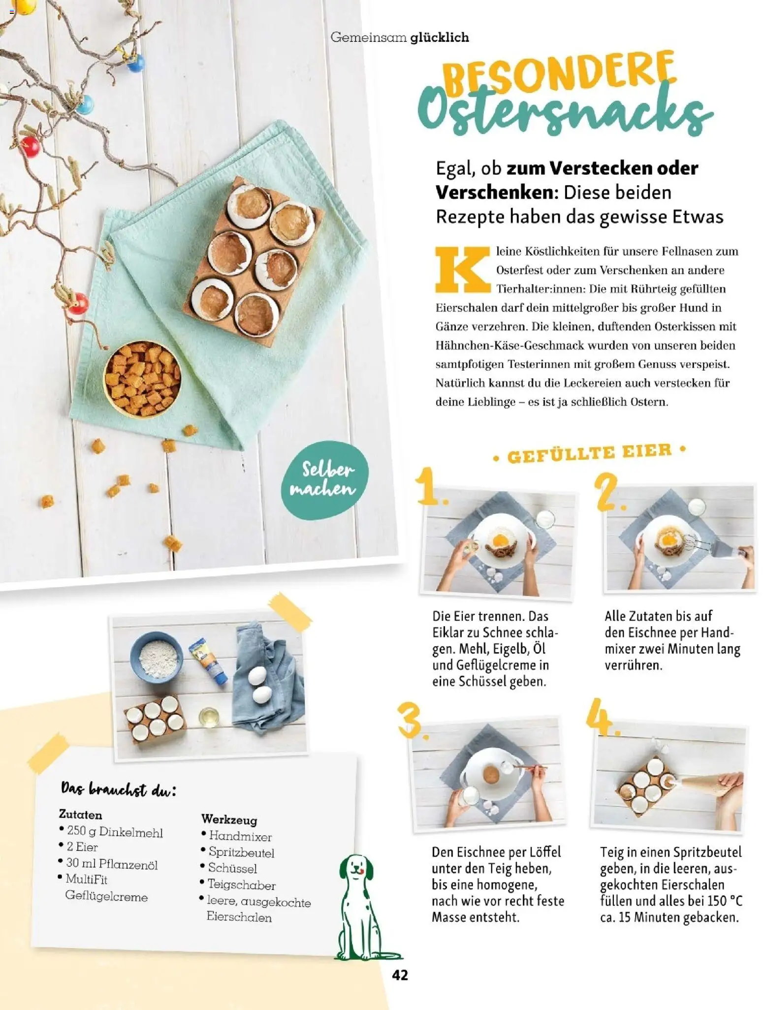 Fressnapf Friends 02/26 - page 42- valid from 01.03.2026