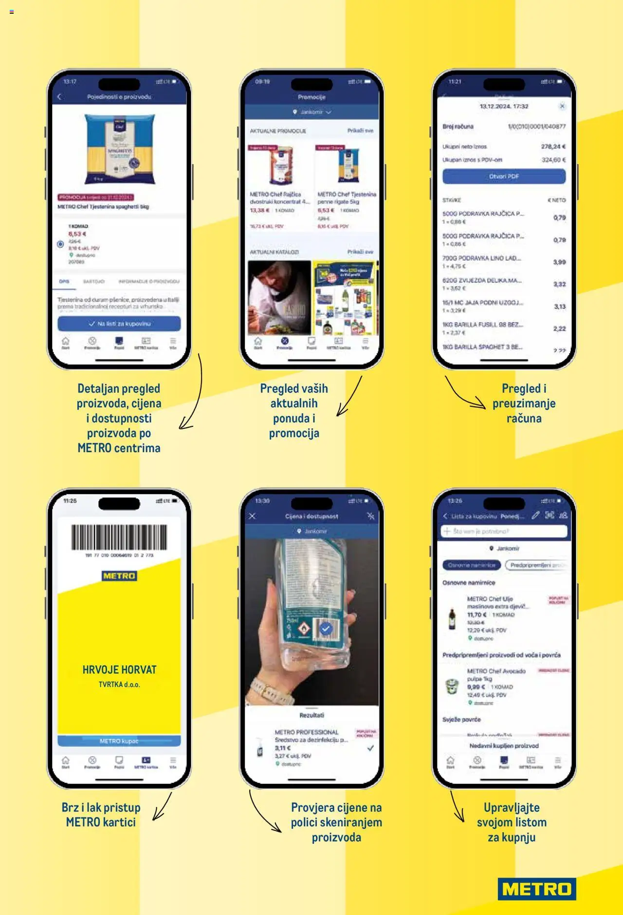 Katalog Metro - stranica 5- važeći od 16.07.2025