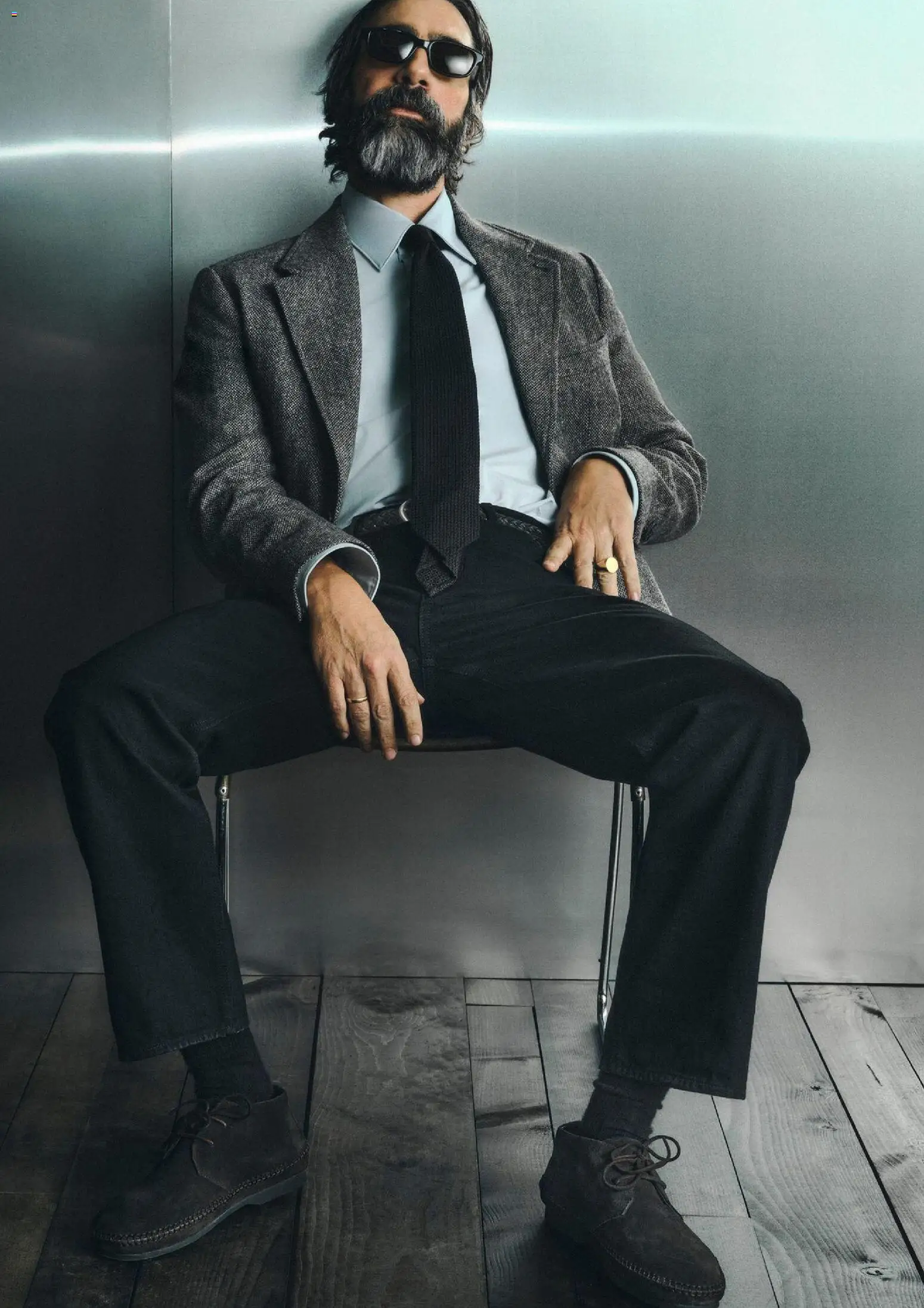 ZARA  Men - Seite 3 - gültig ab 06.12.2025