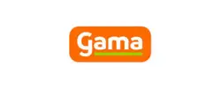 Gama logo
