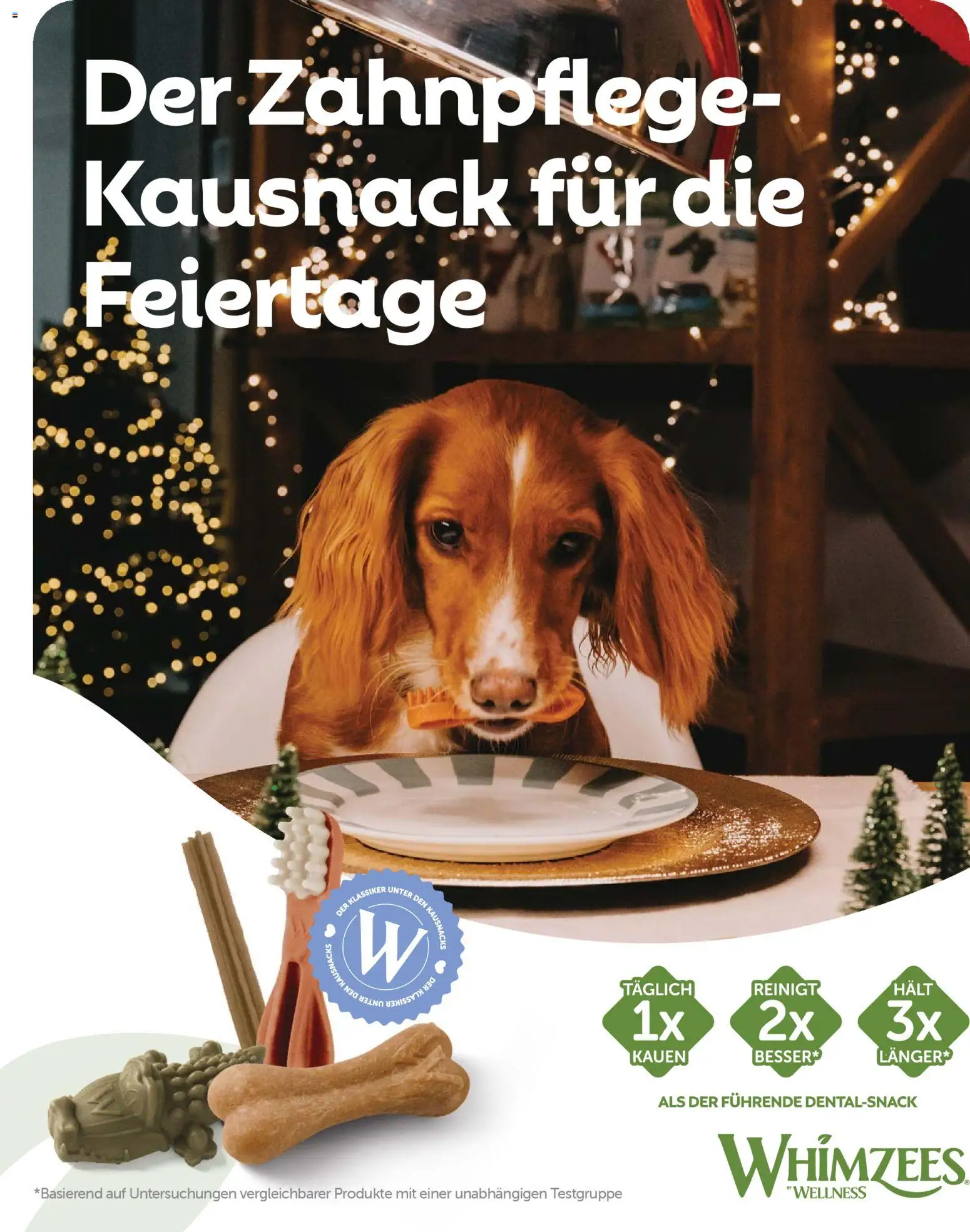 Fressnapf Friends Magazin - Seite 15 - gültig ab 01.11.2025