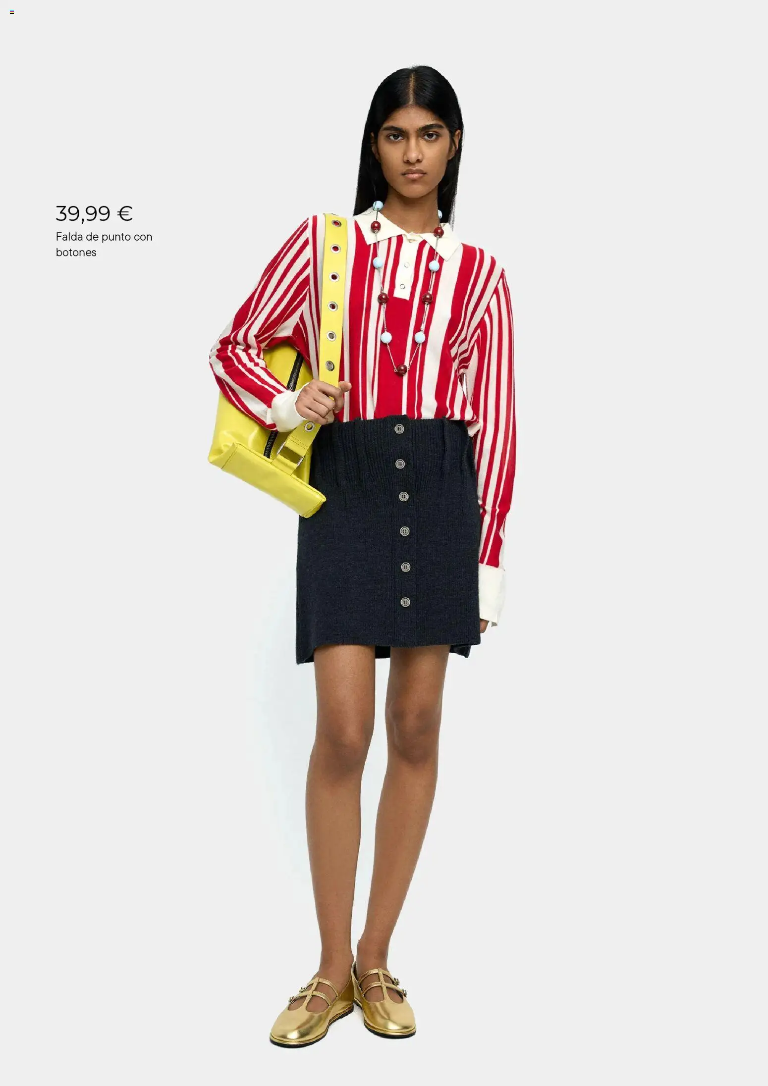 Parfois folleto - Página de 4 - Válido desde 06/12/2025