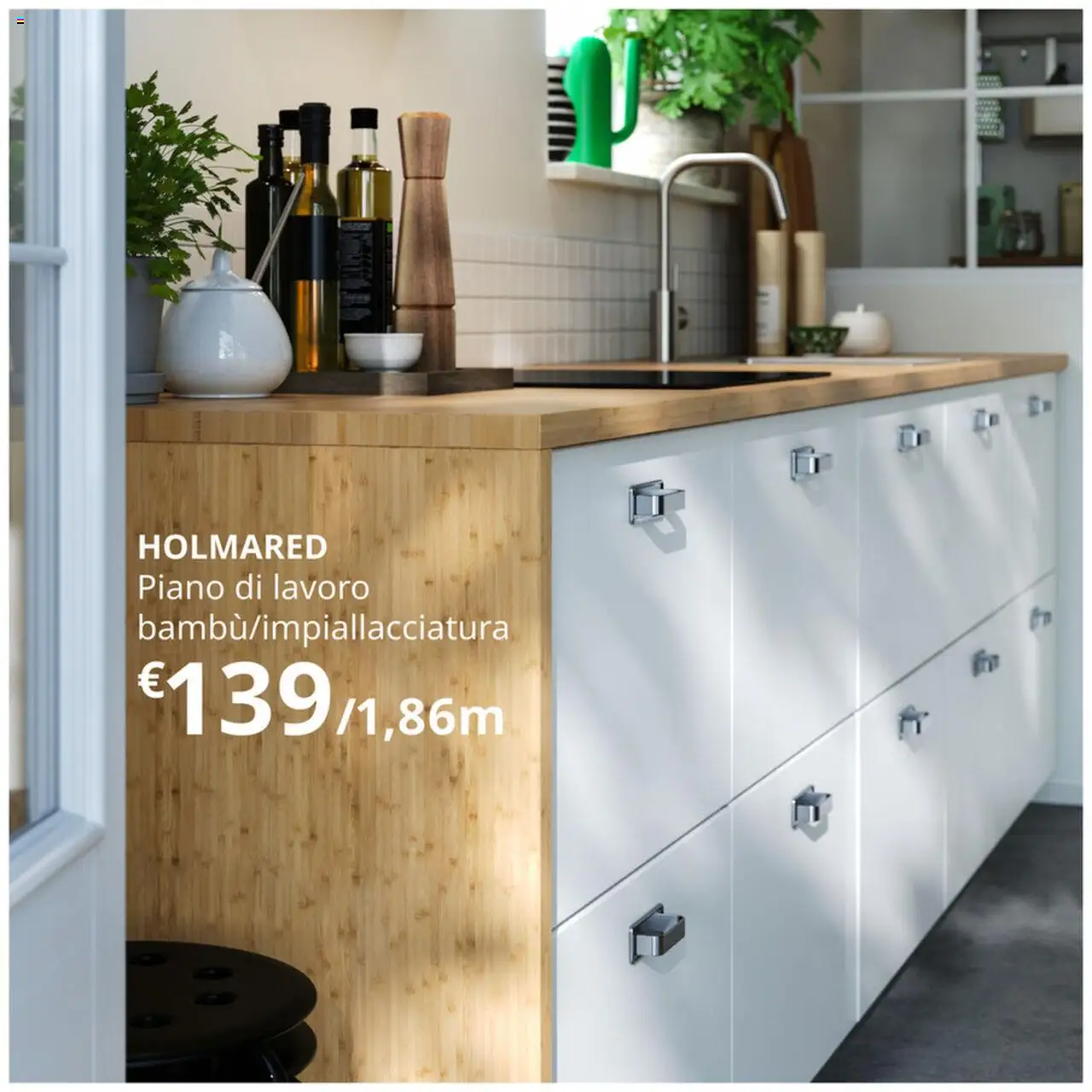 Cucine 2025 IKEA	 - pagina 8 - valido dal 22/07/2024
