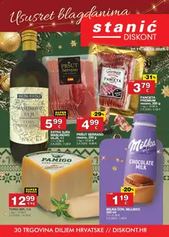 Stanić Diskont katalog od 27.11.2025