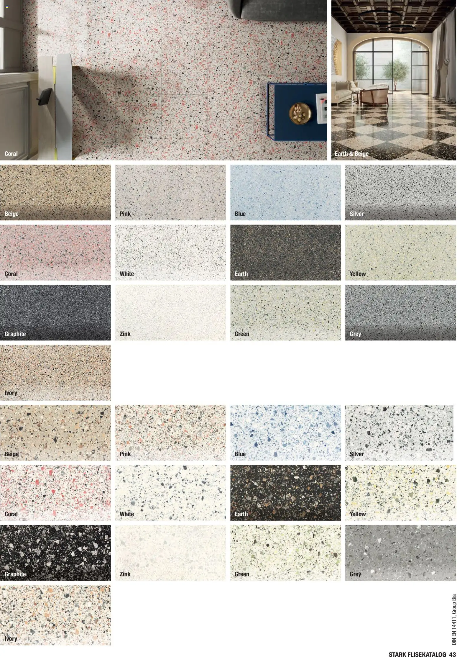 Stark - Fliser - page 43- valid from 01/01/2026