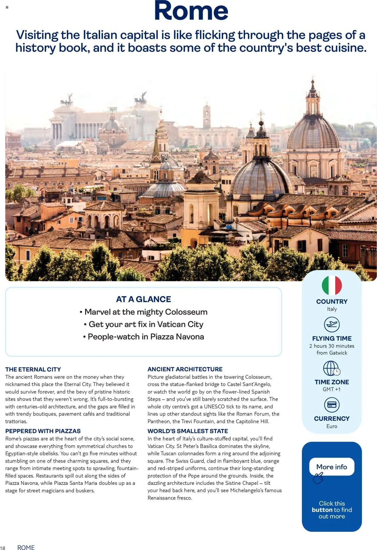 TUI - Cities - page 18- valid from 01/11/2024