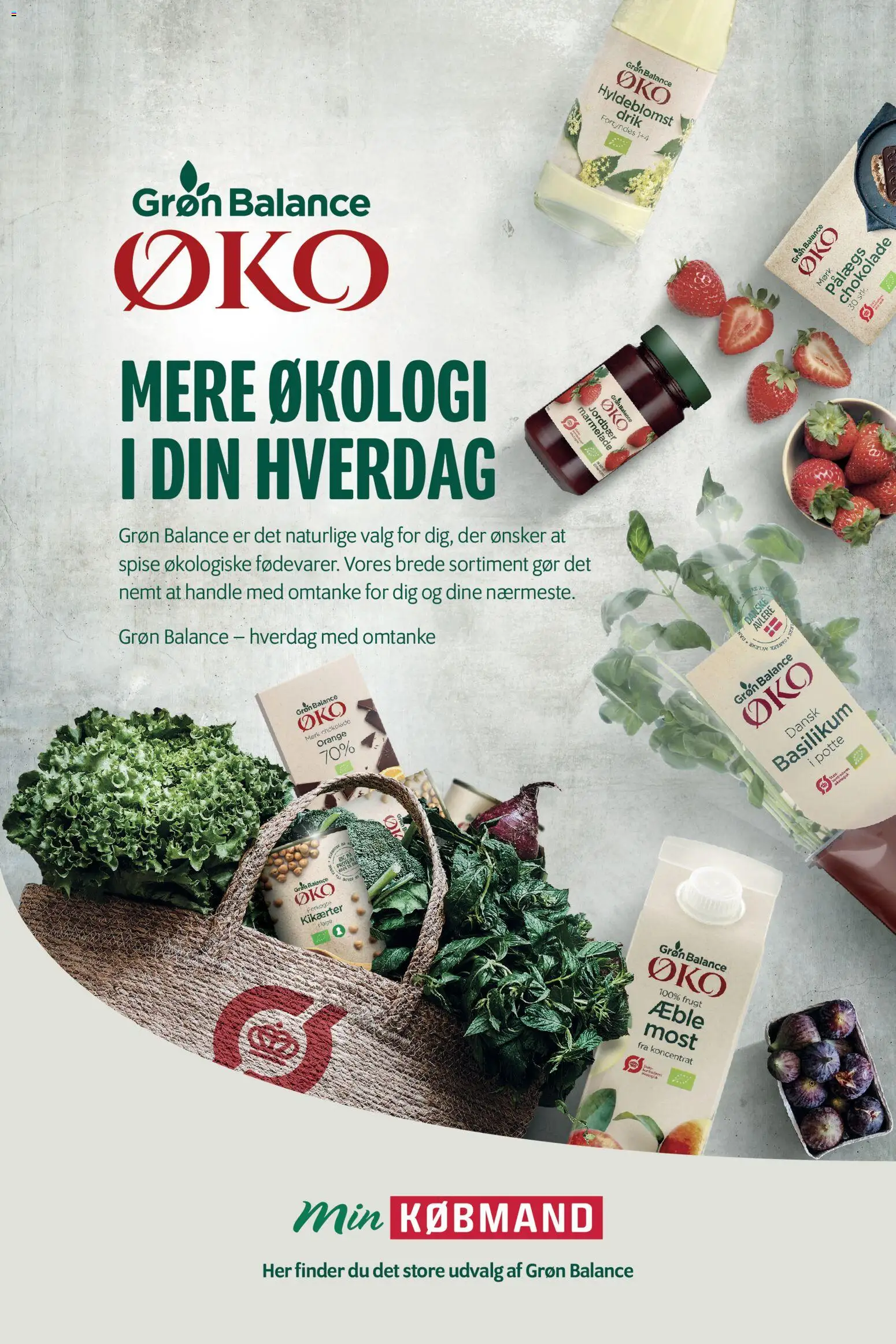 Min Købmand - Tilbudsavis uge 15 - page 9- valid from 07/04/2026