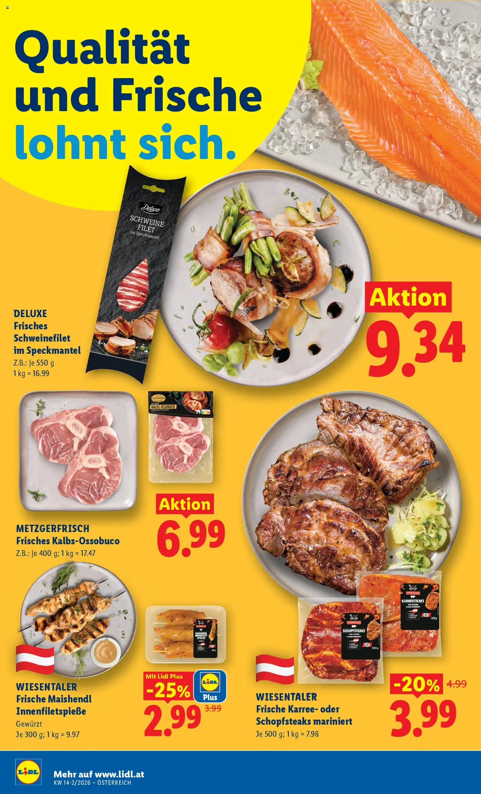 Lidl - Flugblatt - page 6- valid from 02.04.2026