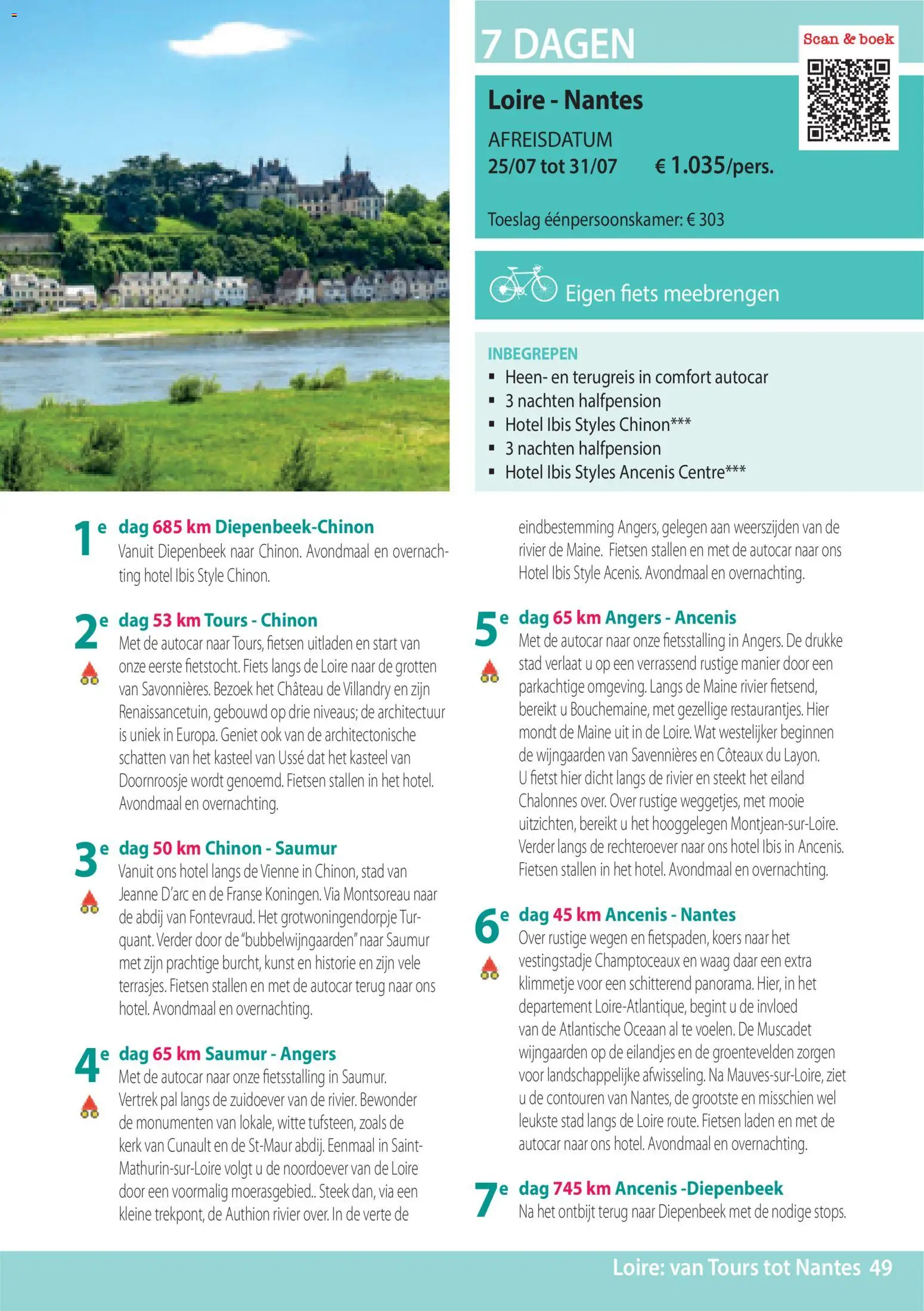 De Zigeuner folder - page 49- valid from 17/11/2025