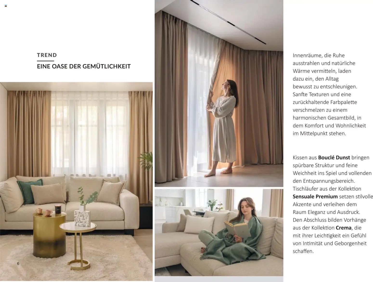 Dekoria Prospekt 	 - Seite 6 - gültig ab 30.01.2026