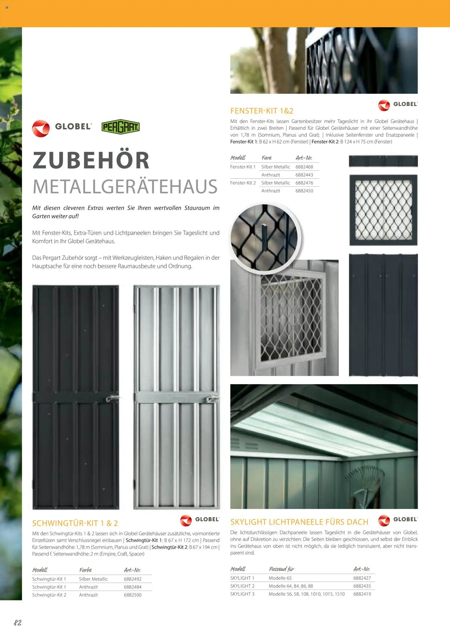 Dehner EPH – Gärtnern & Leben - Seite 82 - gültig ab 01.01.2026