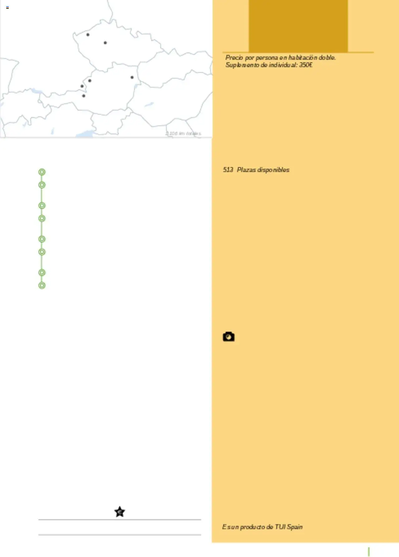Viajes El Corte Inglés Rutas Culturales de la Comunidad de Madrid - Página de 167 - Válido desde 01/04/2025
