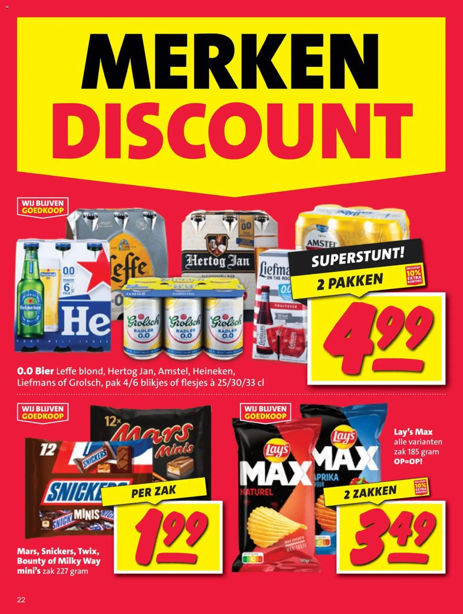 Nettorama folder - page 22- valid from 06-04-2026