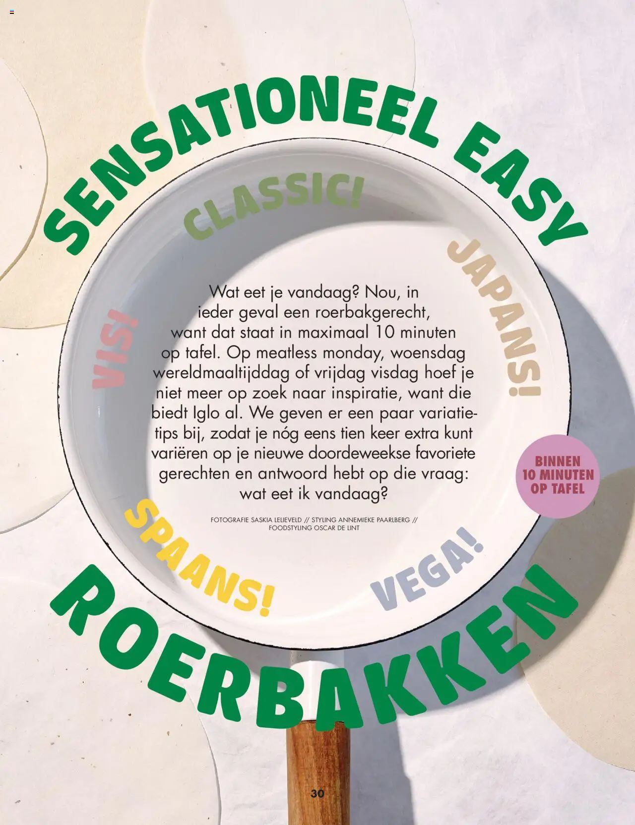 Albert Heijn - Chill Magazine 2025 - pagina 30- geldig vanaf 07-07-2025
