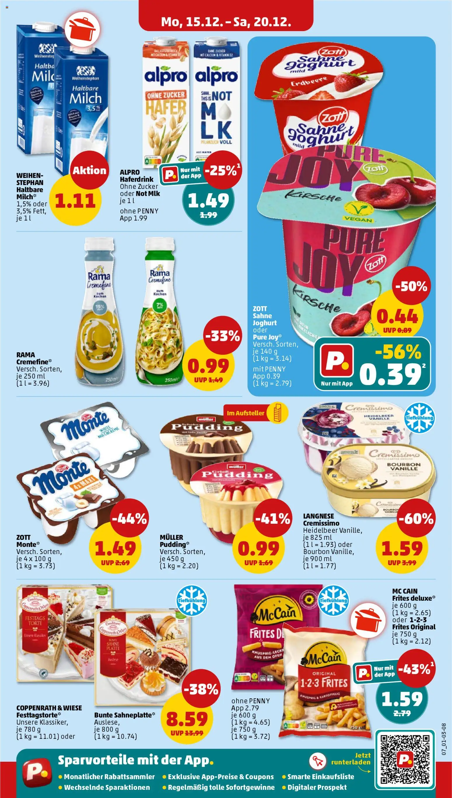 Penny Prospekt 	 - Seite 11 - gültig ab 15.12.2025