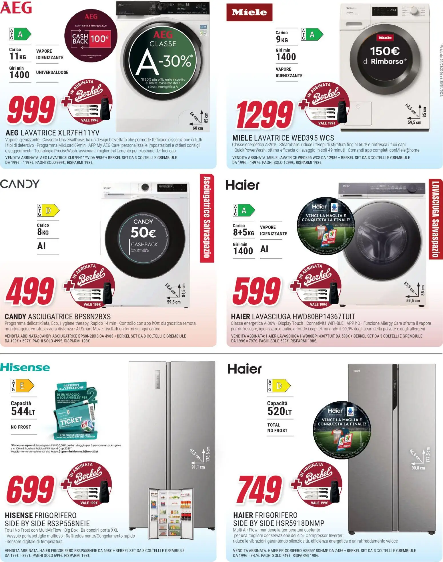 Trony volantino - pagina 10 - valido dal 09/04/2026