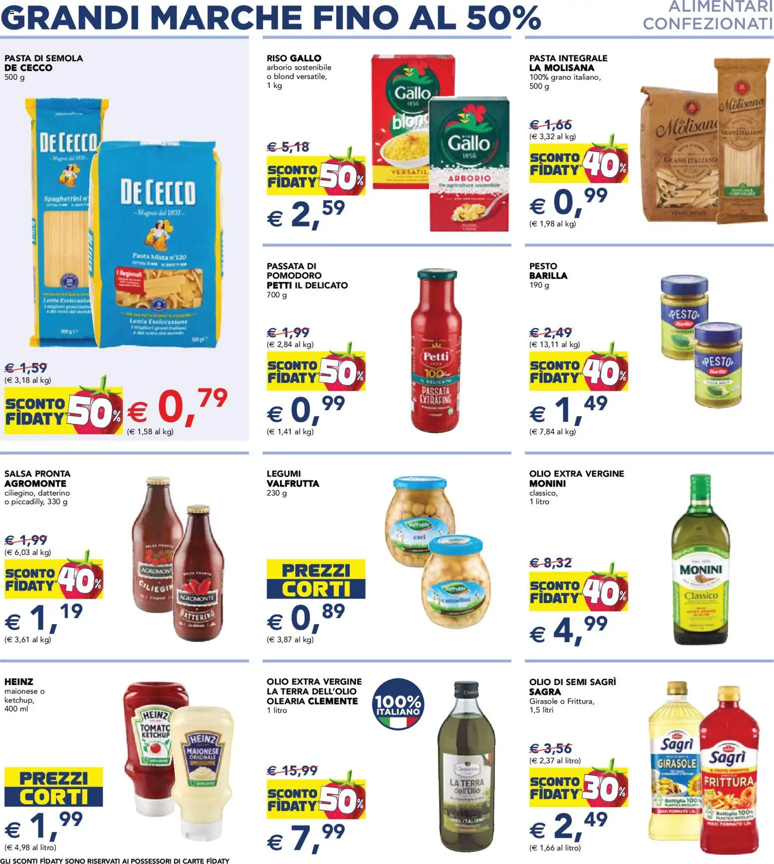 Esselunga S volantino - pagina 6 - valido dal 08/04/2026