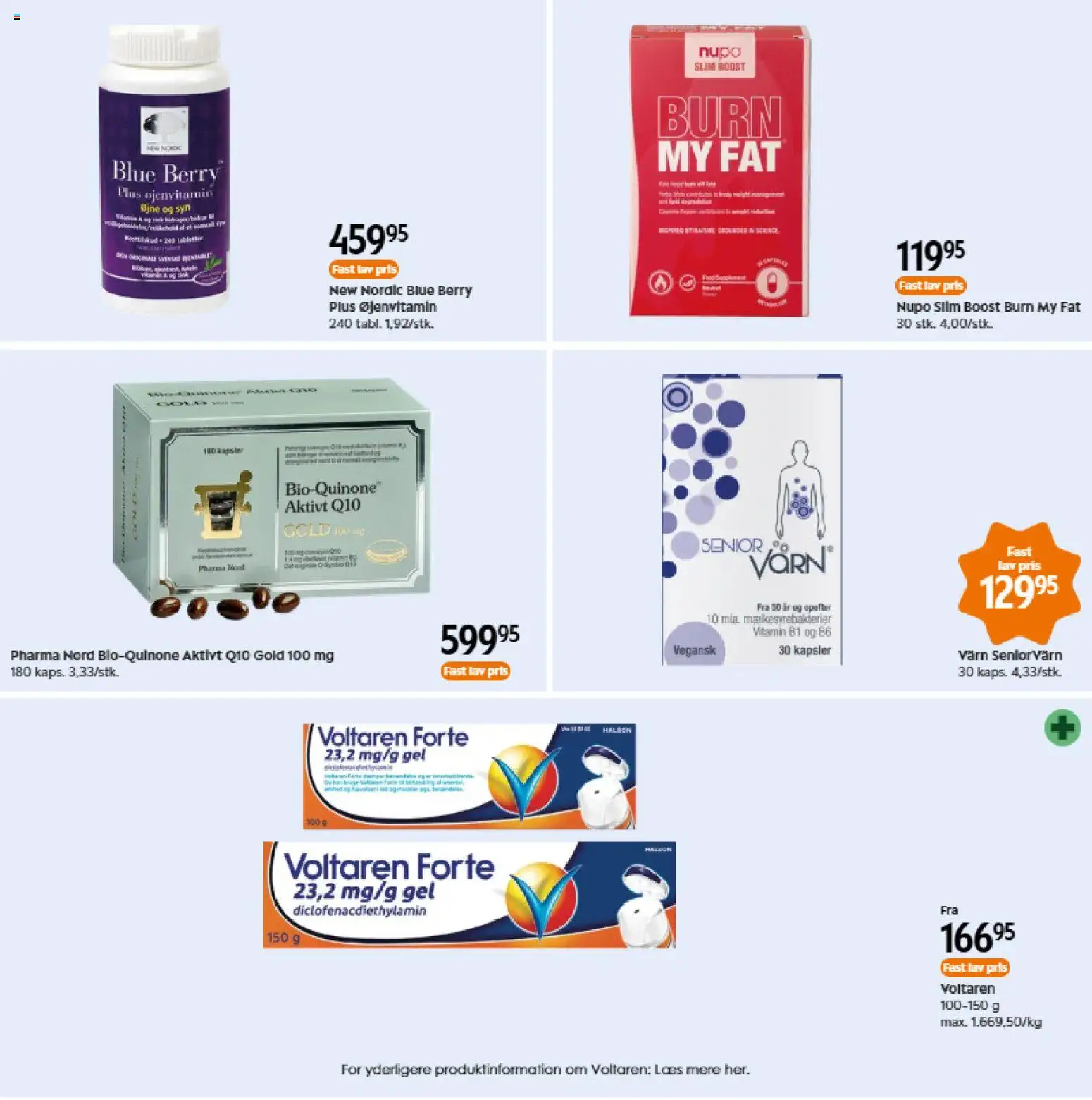 Matas - Tilbudsavis - page 24- valid from 26/03/2026