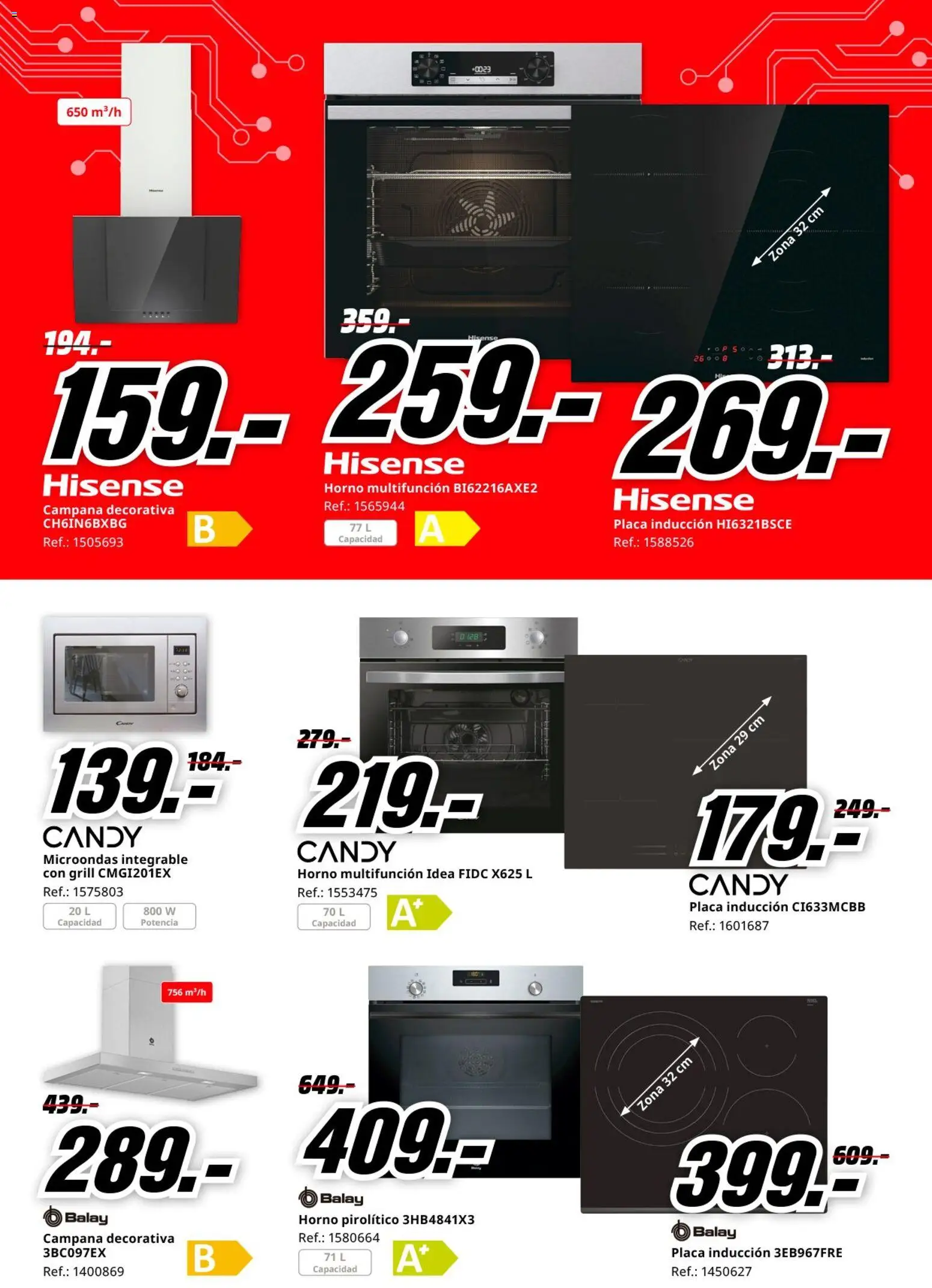 Media Markt folleto - Página de 9 - Válido desde 02/03/2026