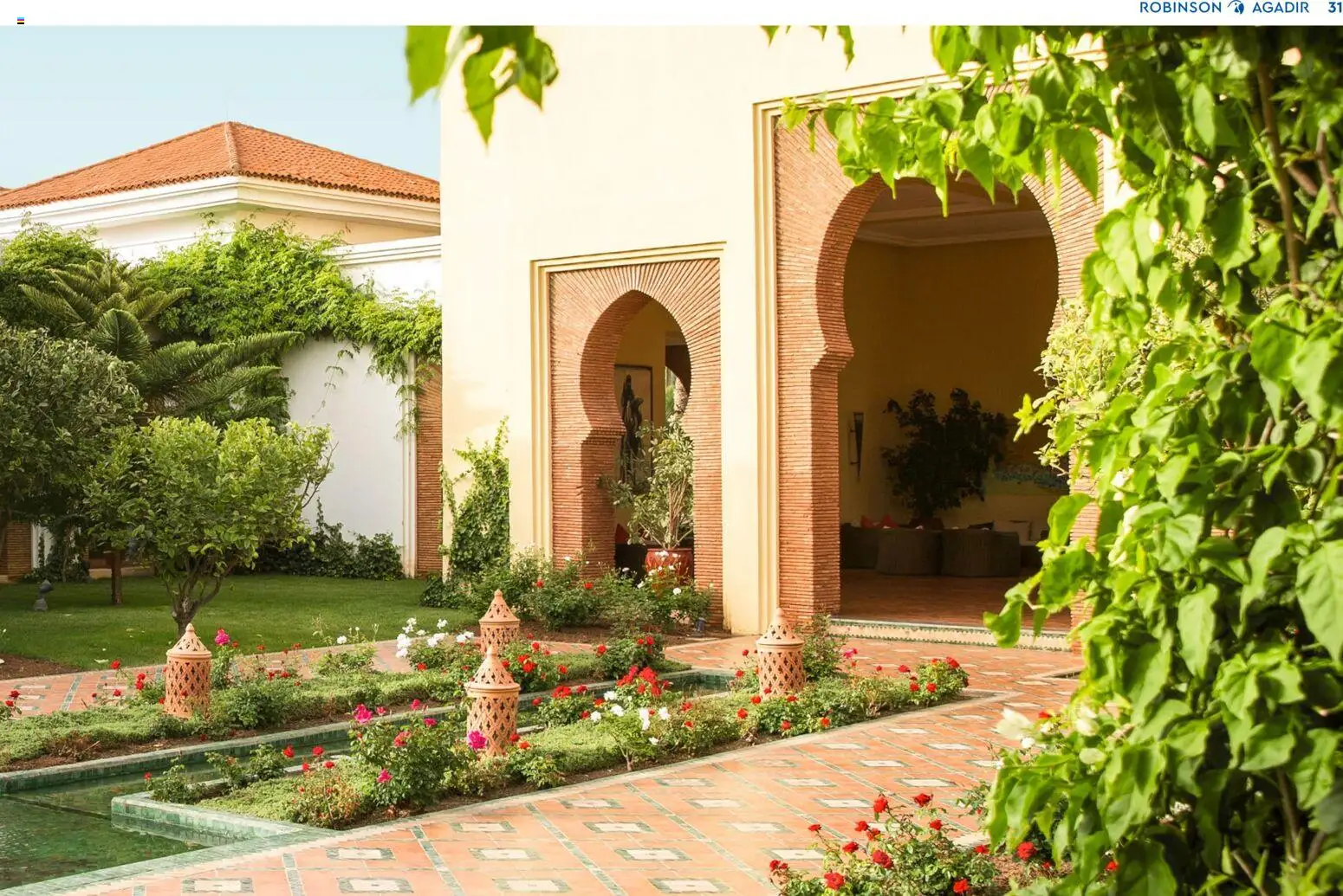 Aida ROBINSON Ganzjahreskatalog 2025/26 - Seite 31 - gültig ab 30.10.2025