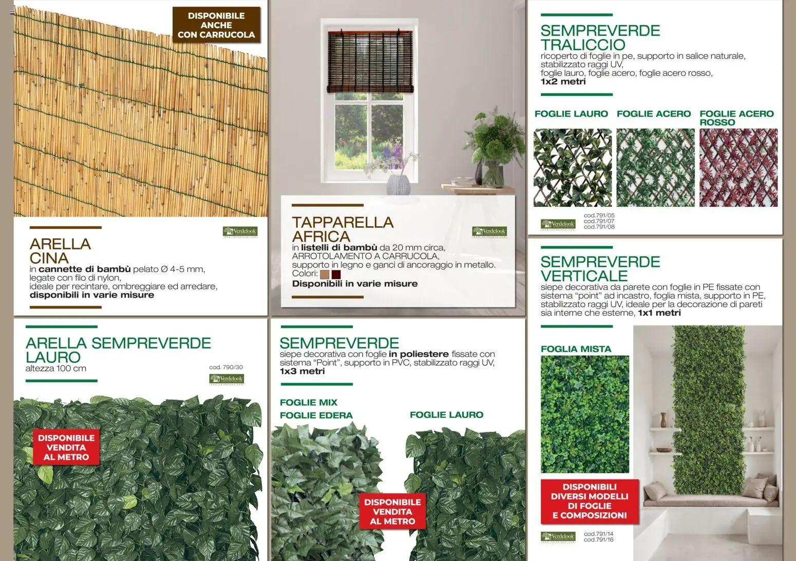 Brico OK volantino Casette e Bauli - pagina 5 - valido dal 05/03/2026