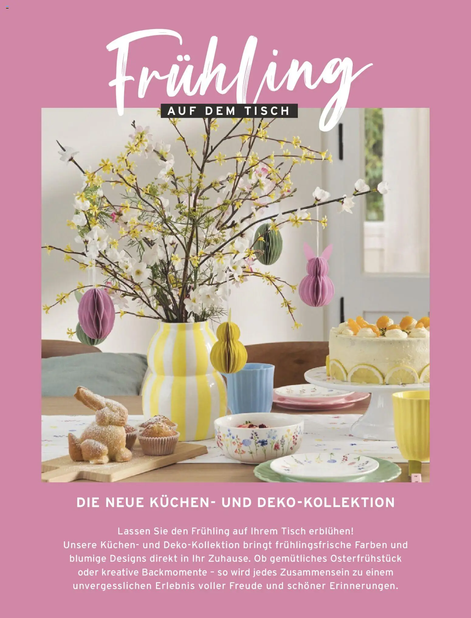 Tchibo Aktionen - page 36- valid from 24.02.2026