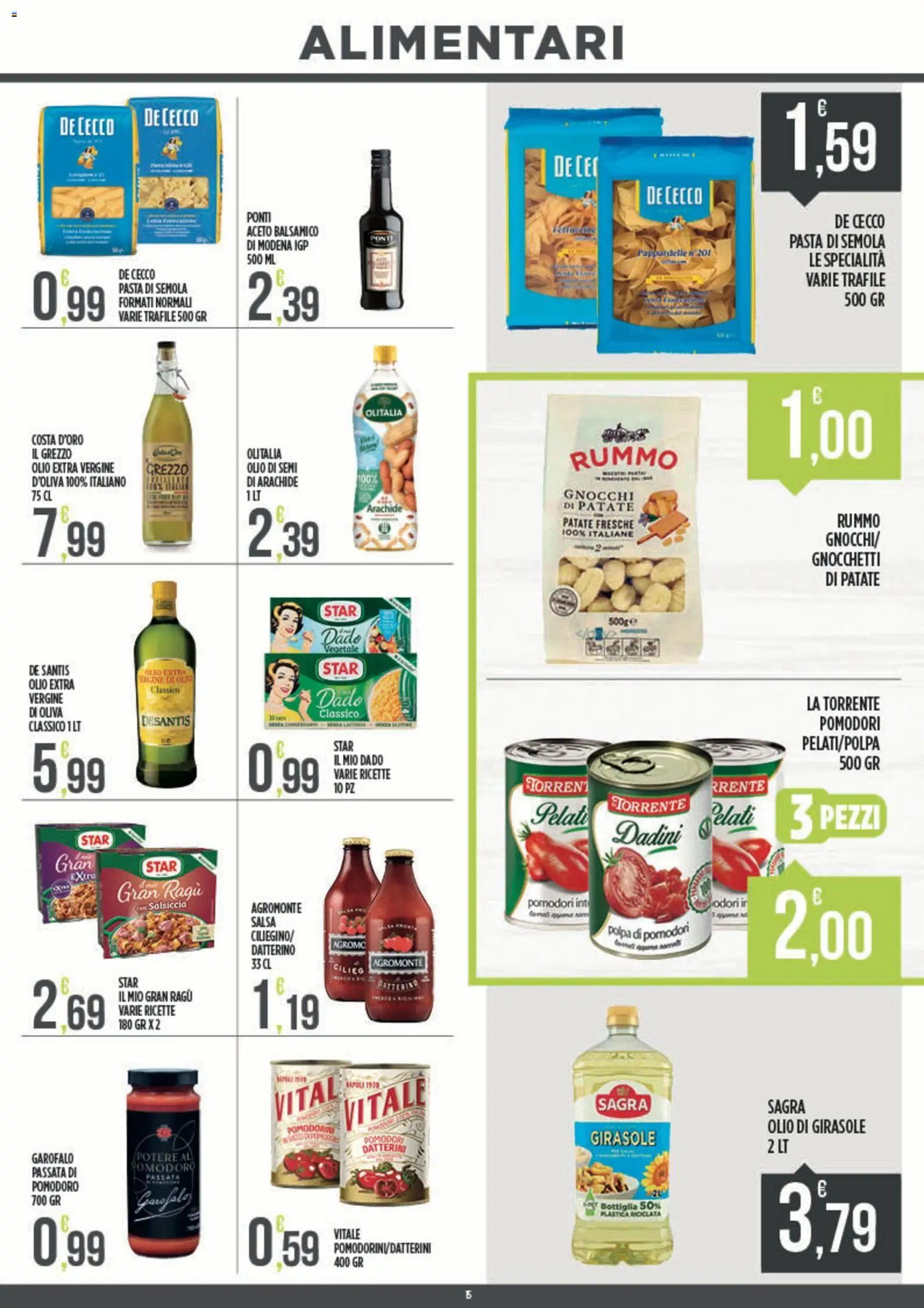 Euroesse volantino - pagina 15 - valido dal 23/03/2026