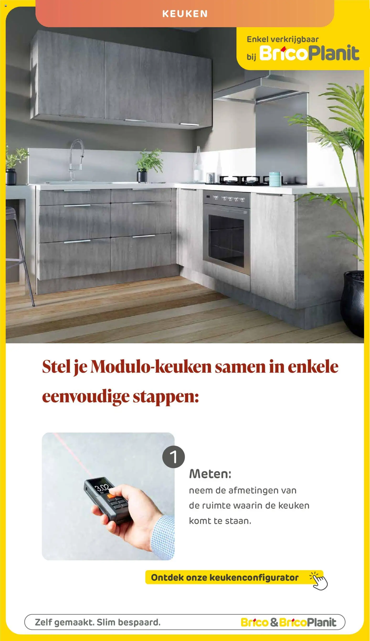 Brico - Onze opbergingcatalogus - page 40- valid from 20/02/2026