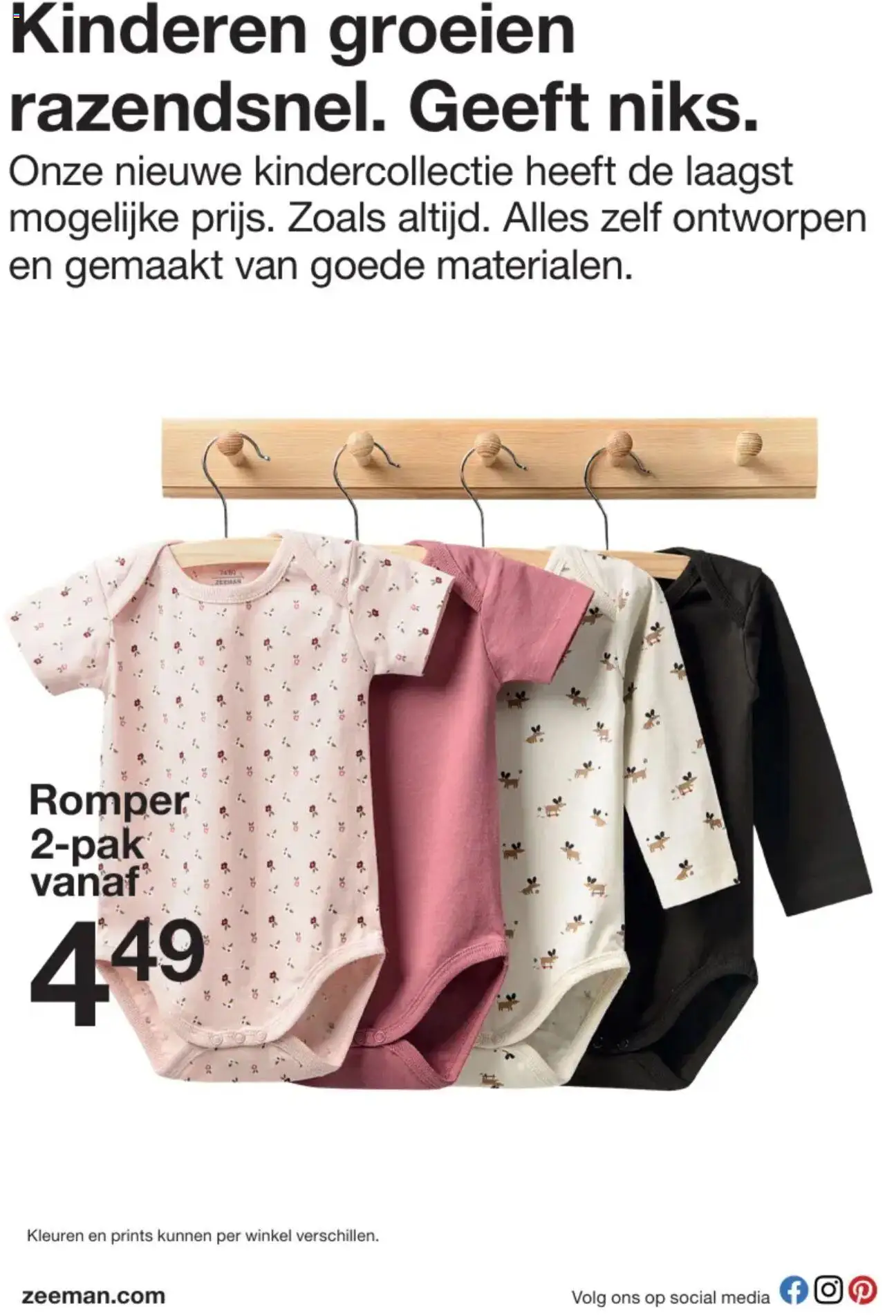 Zeeman folder - pagina 6- geldig vanaf 19/07/2025