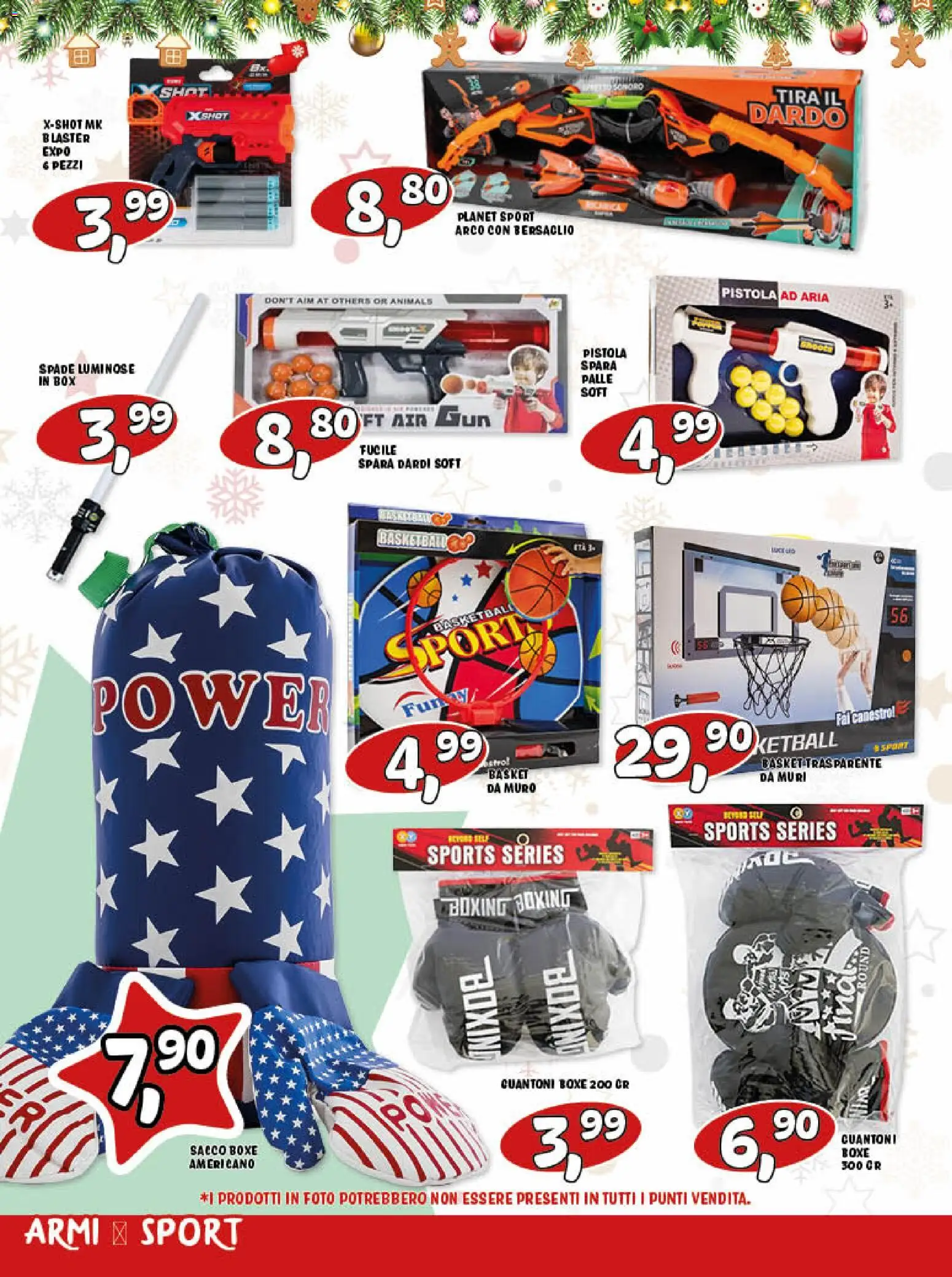 RisparmioCasa Natale catalogo - pagina 24 - valido dal 26/11/2025