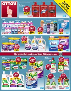 Vorschau Otto's Aktionen gültig ab 23.02.2026