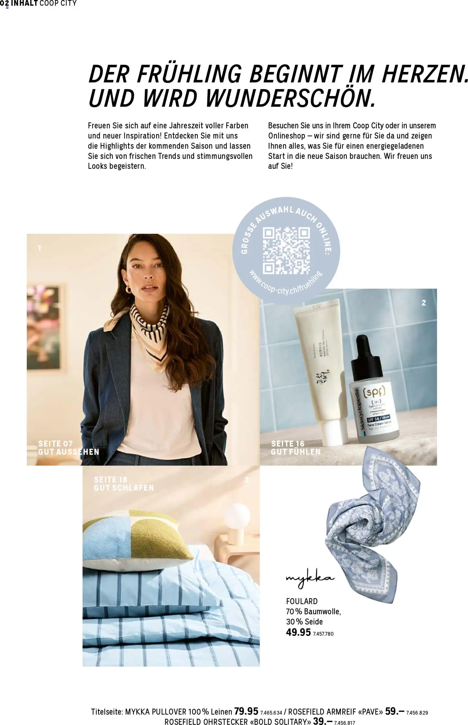 Coop City Aktionen - page 2- valid from 13.02.2026