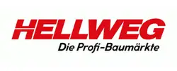 Hellweg Geschäft logo