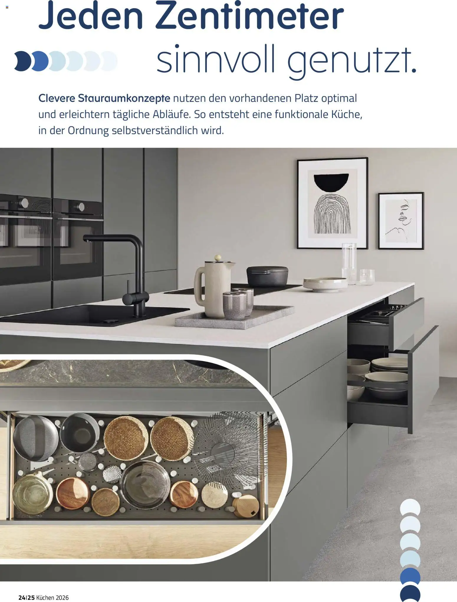 Roller Deine Küche 2026 - Seite 24 - gültig ab 19.03.2026