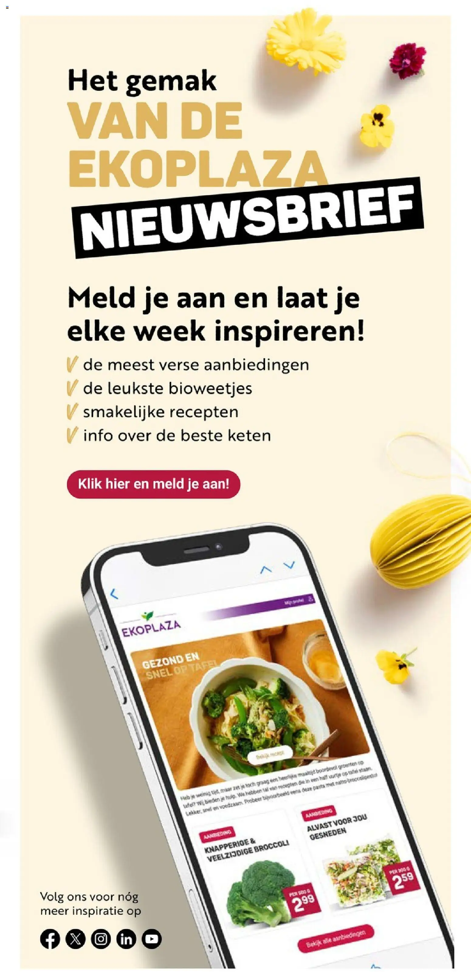 Ekoplaza folder -  - page 19- valid from 01-04-2026