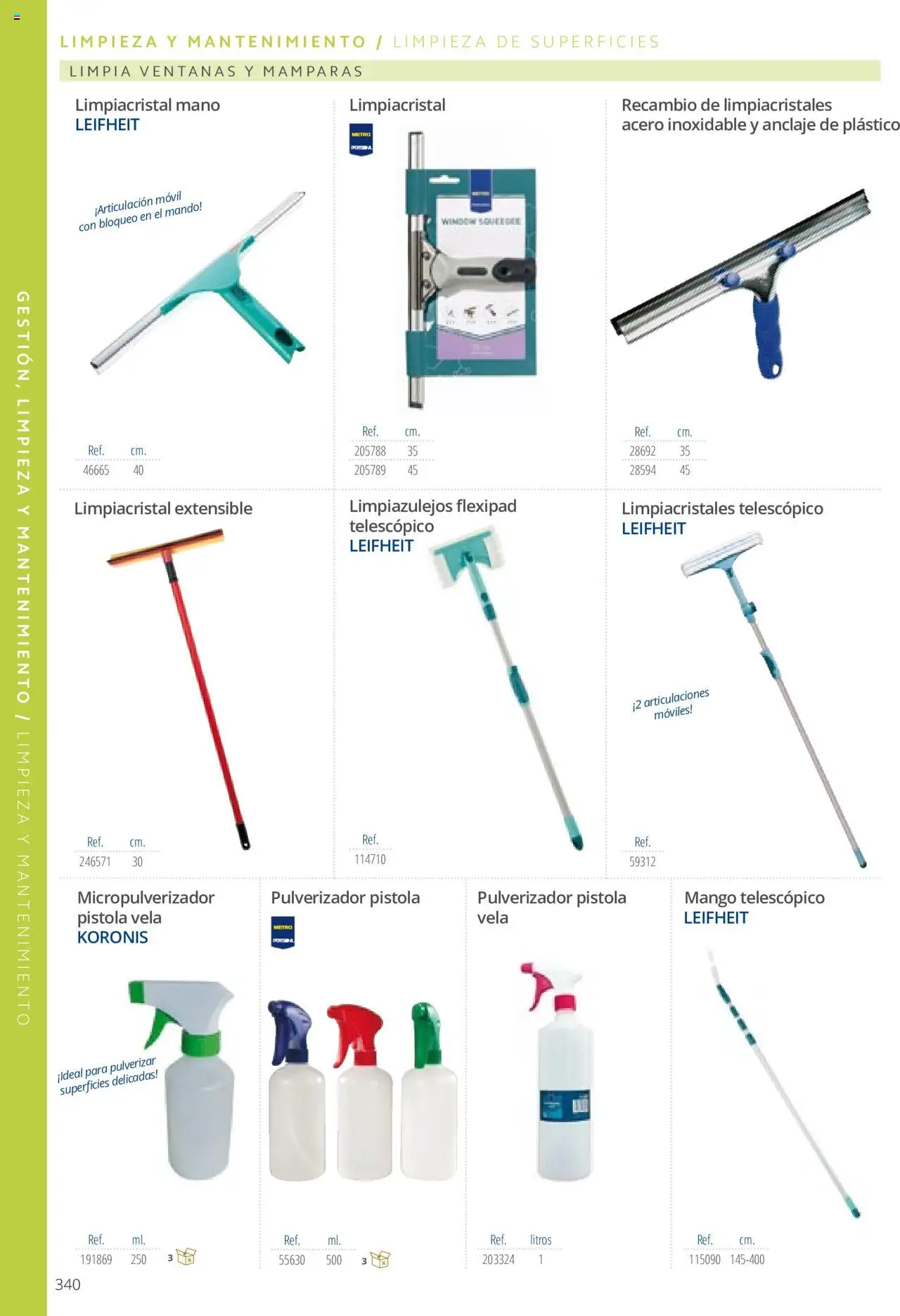 Makro catálogo - Página de 340 - Válido desde 19/06/2024