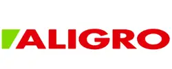 Aligro Geschäft logo