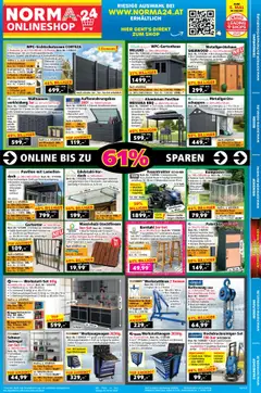 Vorschau Norma Online shop gültig ab 26.10.2025