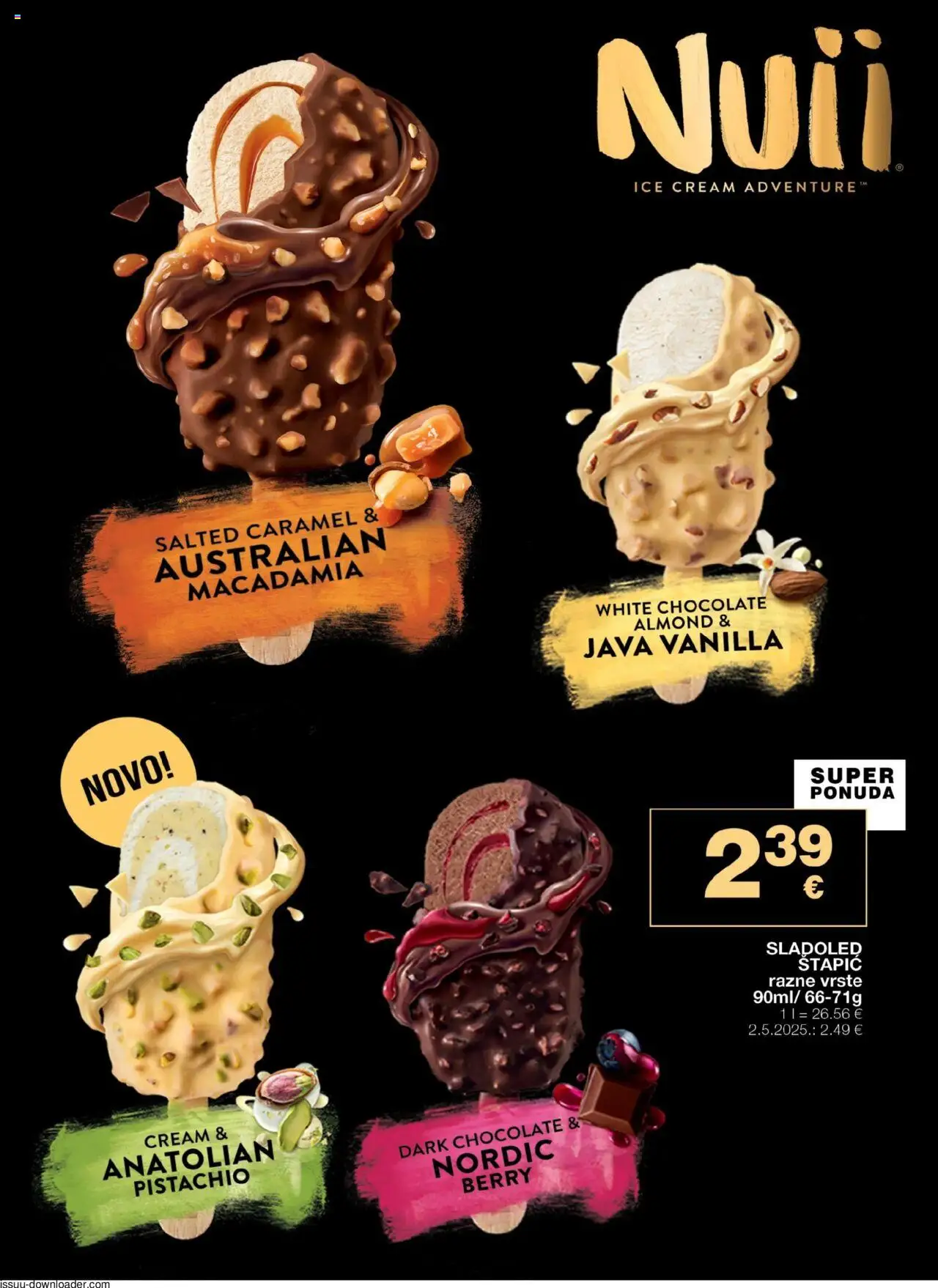 Katalog Stanić Diskont - stranica 13- važeći od 10.07.2025