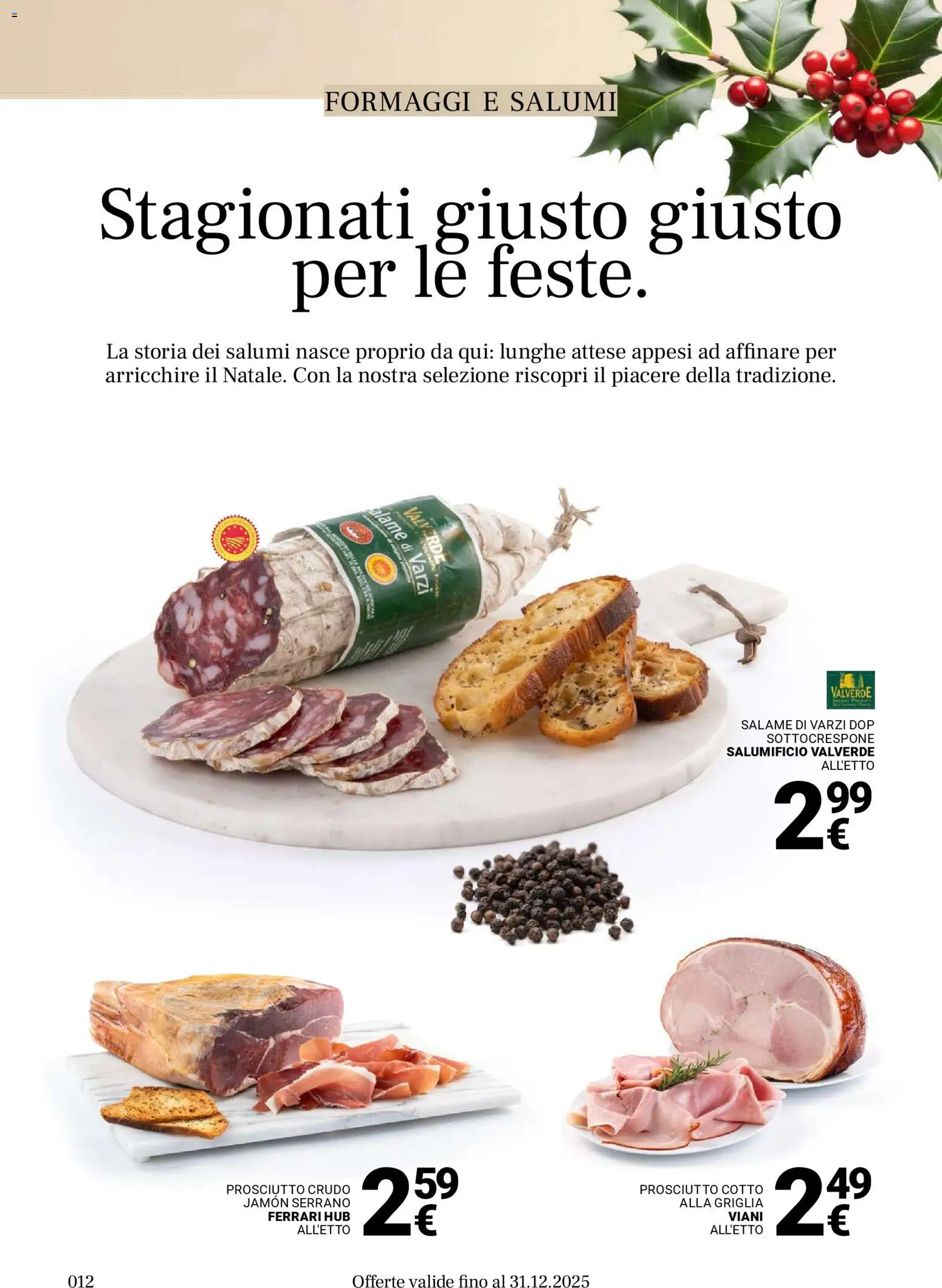 Gulliver Natale catalogo - pagina 12 - valido dal 17/11/2025